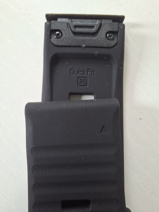 Pasek do zegarka QuickFit 26