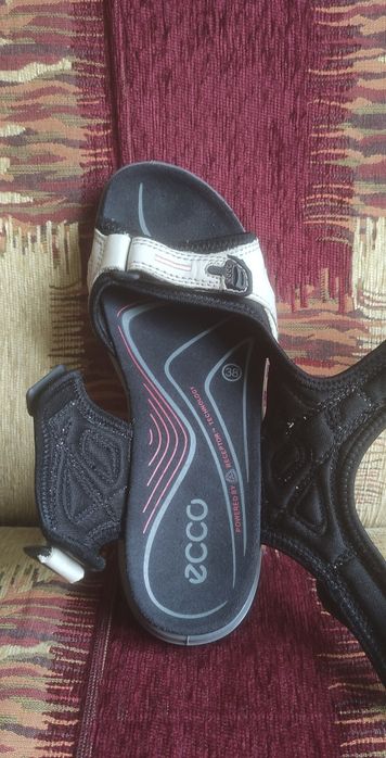 Ecco Offroad Womens