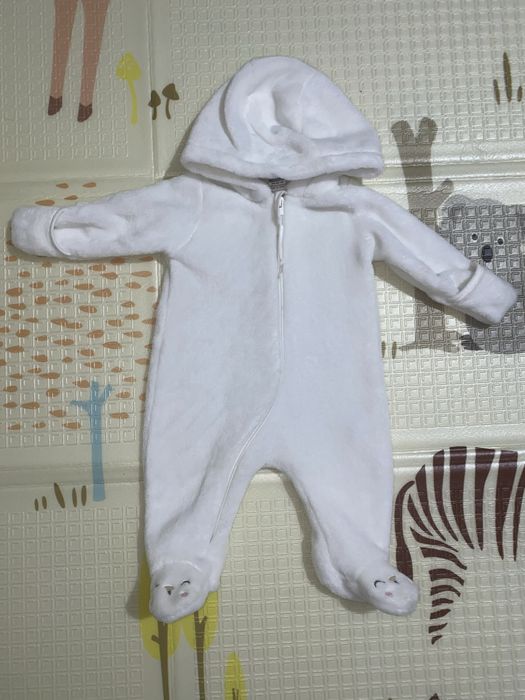 Чоловічок утеплений