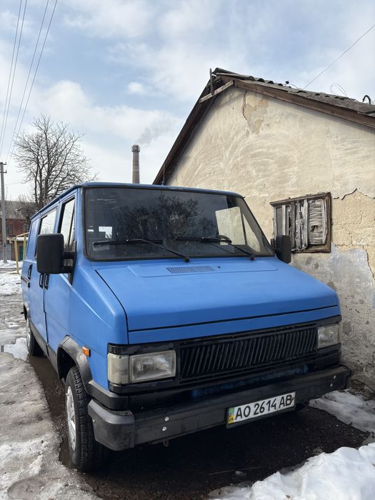 Продам автомобіль