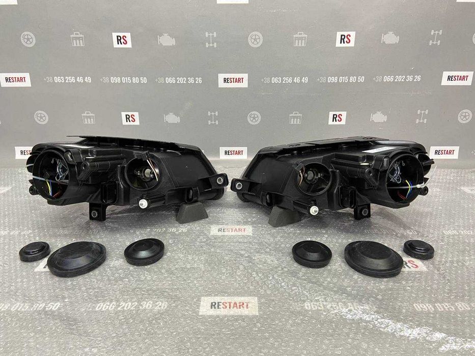 Фари передні Volkswagen Passat B6 фара Пасат Б6 3C0941005C, 3C0941006A