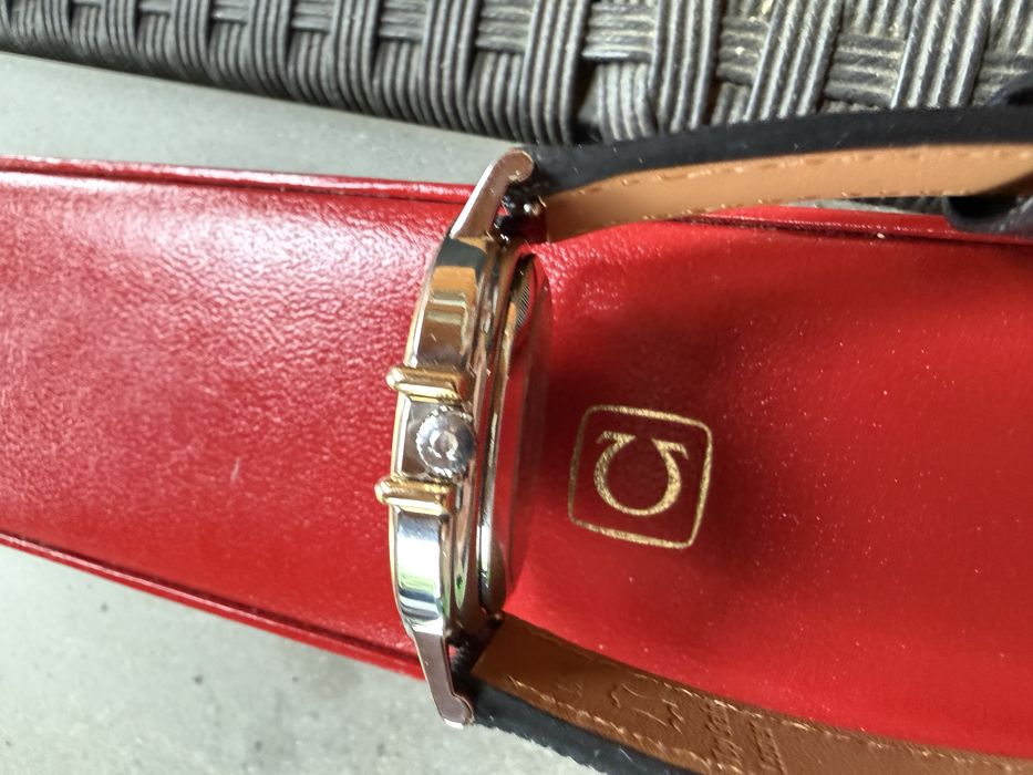 Omega Constellation Automatic 168.0075.2.