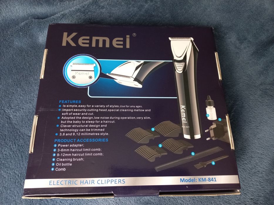 Машинка для стрижки