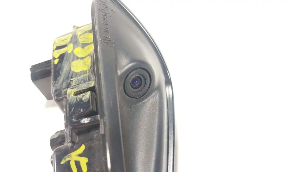 Módulo Eletrônico TESLA MODEL 3 (5YJ3) EV 112510650J 112510650J
