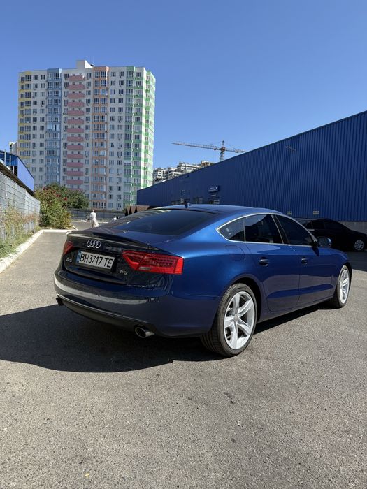 Продам Audi A5, 2016 р.