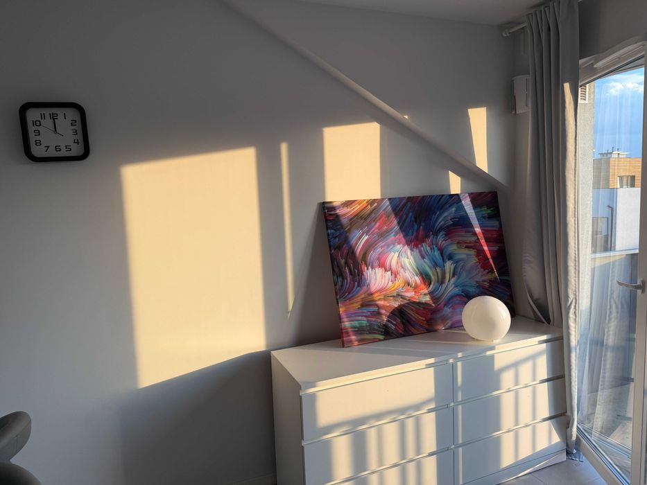 Kawalerka [Wynajem] Wrocław Jagodno