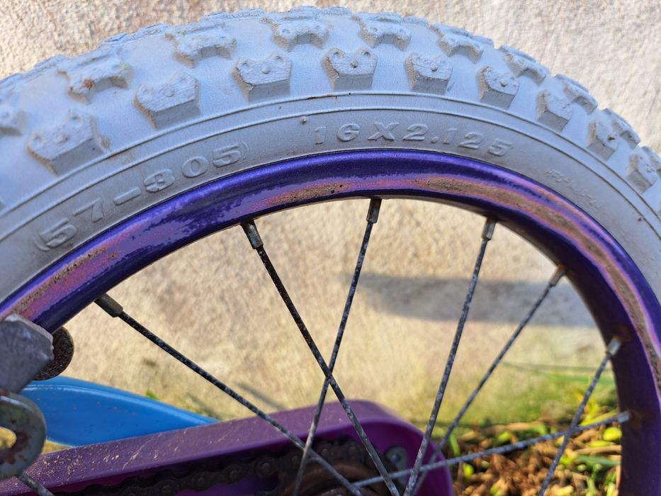 Só 20€ !!! Bicicleta BERG Criança