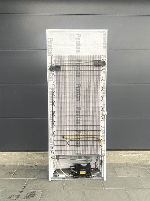 Морозильна камера