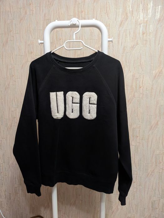Світшот UGG M розмір утеплений