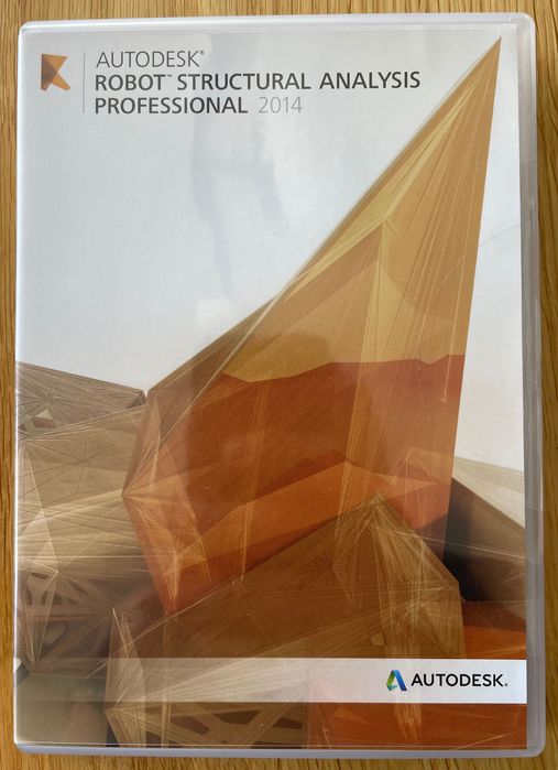 Autodesk Robot Structural Analysis Professional 2014