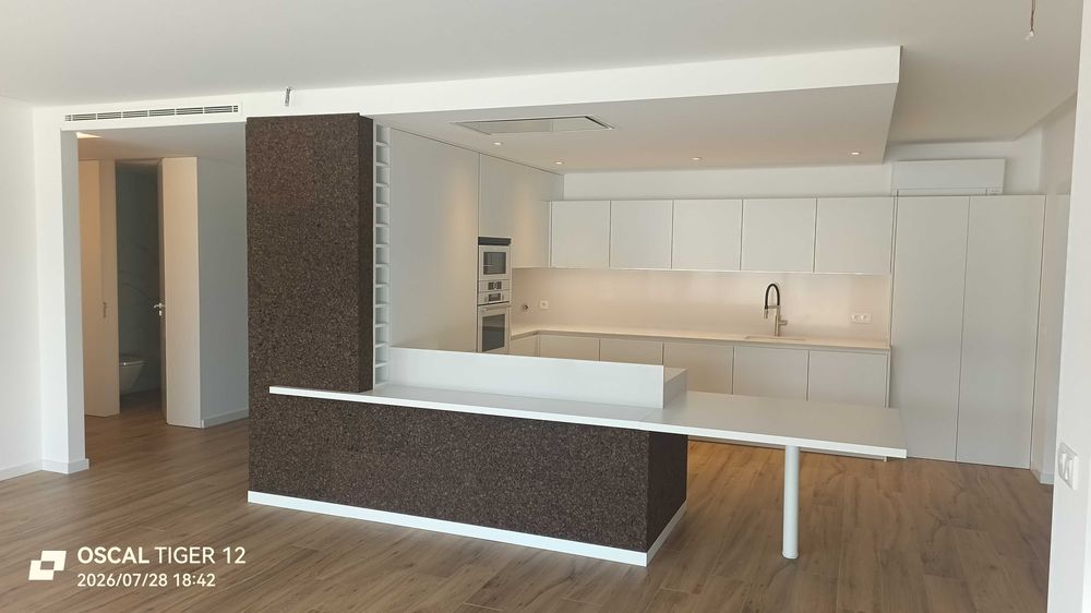 Vendo apartamento T3 Lamego