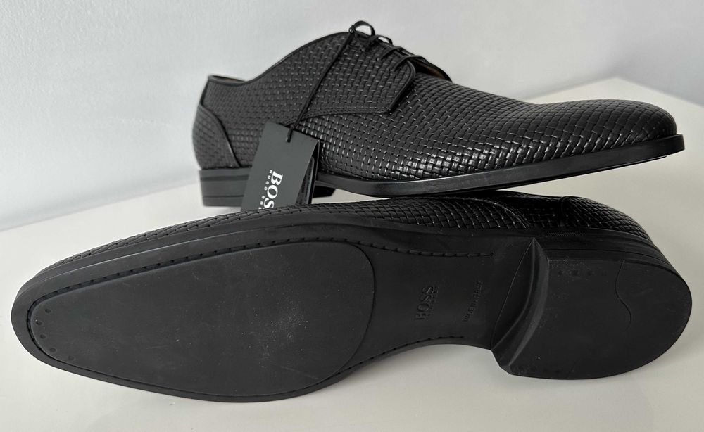 HUGO BOSS buty męskie rozmiar 42