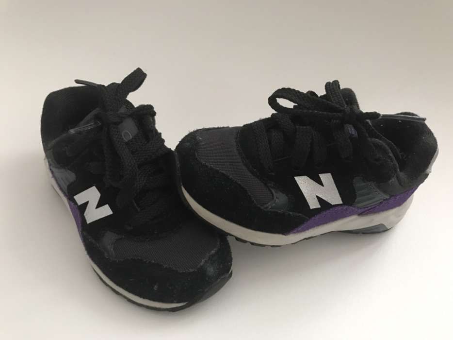 Buciki New balance