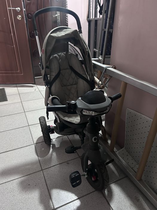 Продам велосипед дитячий