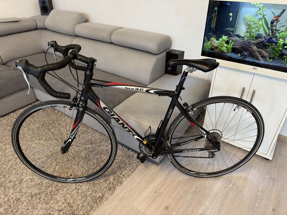Rower szosowy GIANT SCR 3.0 „ kolarzówka ” uzywany