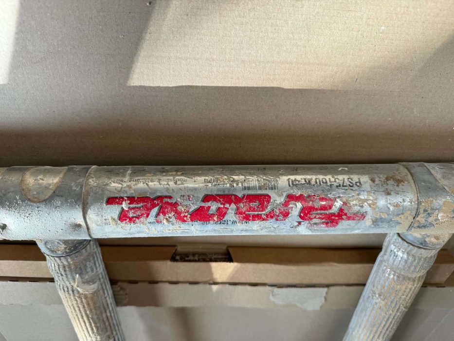 Rusztowanie aluminiowe Faraone jezdne / składane – profesjonalne