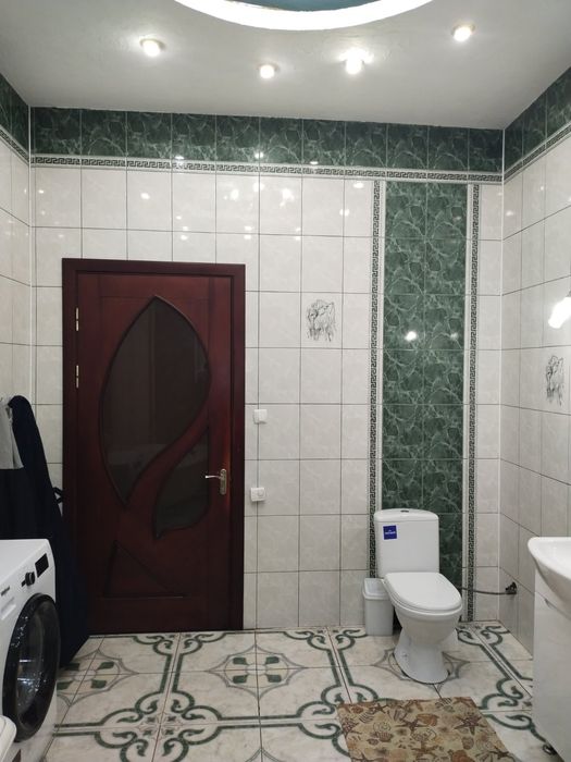 Продам дом в городе