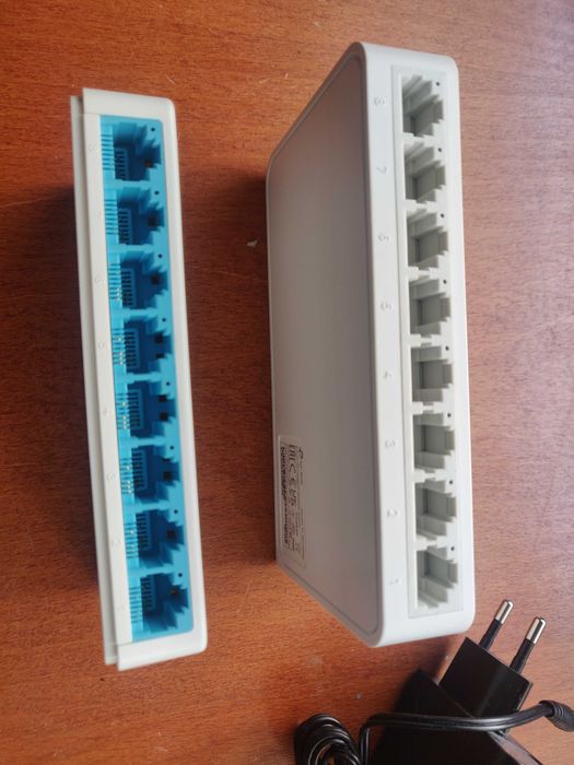 switch internet 2x