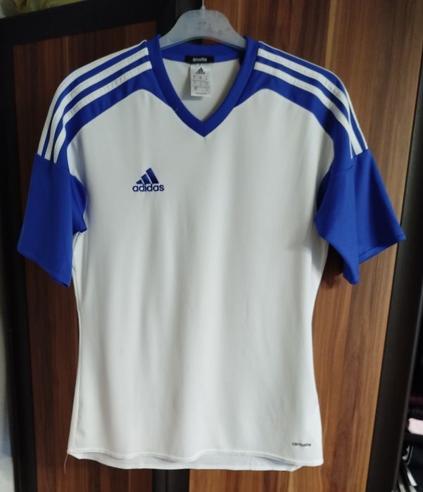 Koszulka męska Adidas rozmiar M stan idealny