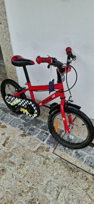 Bicicleta criança