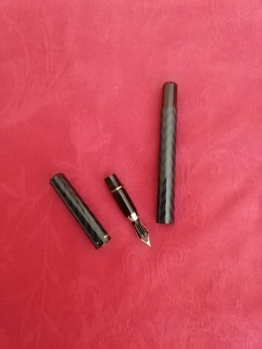 Caneta Iridium da Inoxcrom