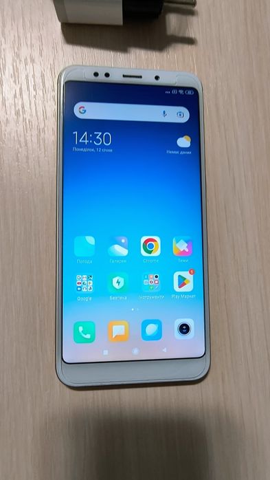 Xiaomi Redmi 5 Plus 3/32