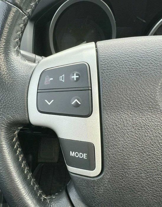 АВТО З ЕС Toyota Land Cruiser 200 4.5 Дизель, Обслужена. Без ДТП. Мрія