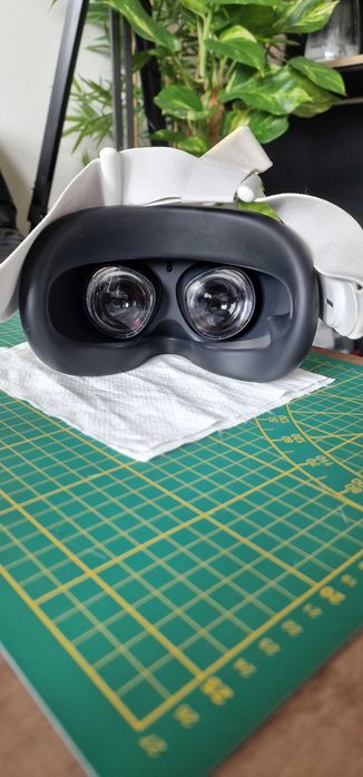 Gogle VR META Quest 2 128GB