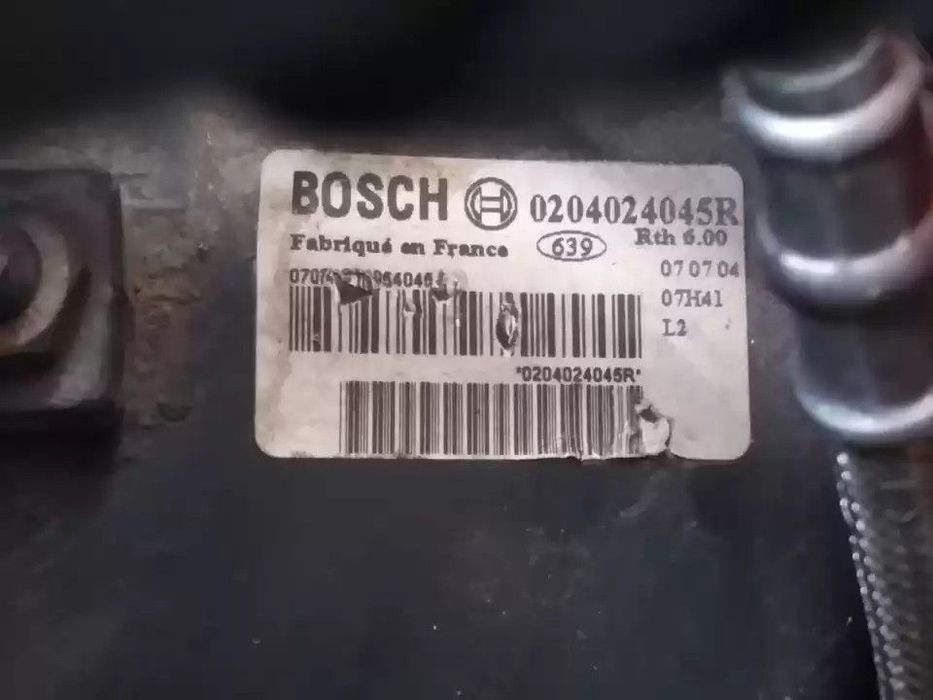 SERVOFREIO JAGUAR X-TYPE BREAK FAMILIAR 2004 -0204024045R