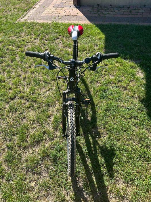 Rower młodzieżowy Kross