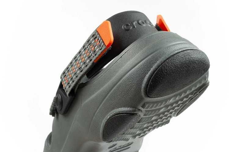 Crocs Classic All Terain chodaki męskie wygodne na rzep r. 42-49