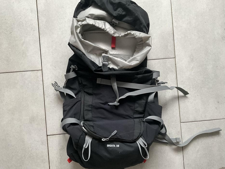 Plecak Vaude Brenta 35