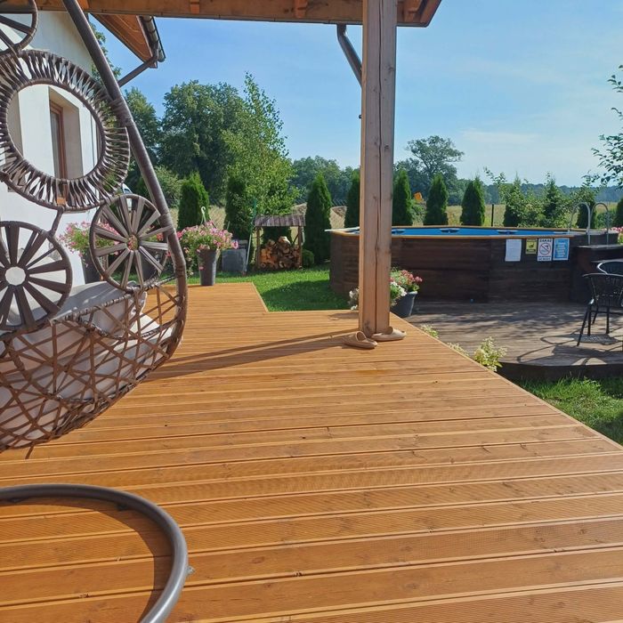 Mazury domki I apartamenty