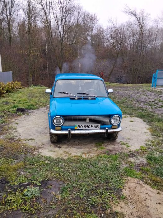 Продається ваз 2101