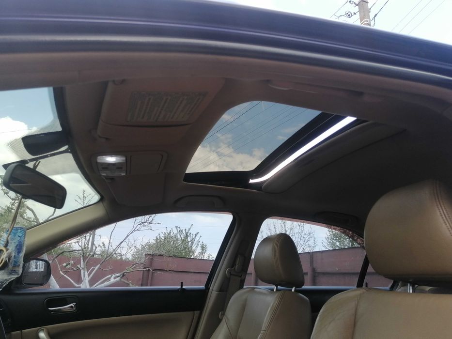 Хонда Акорд 7 В Продажі Газ Бензин