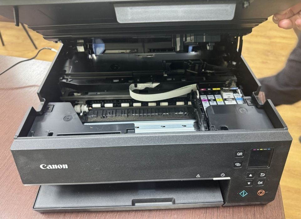 Принтер Canon Pixma TS6340