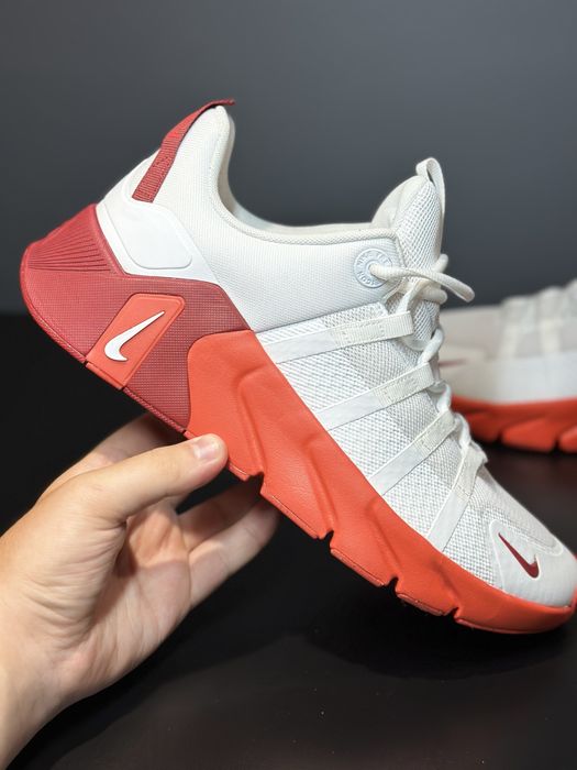 Кросівки Nike FREE METCON 7