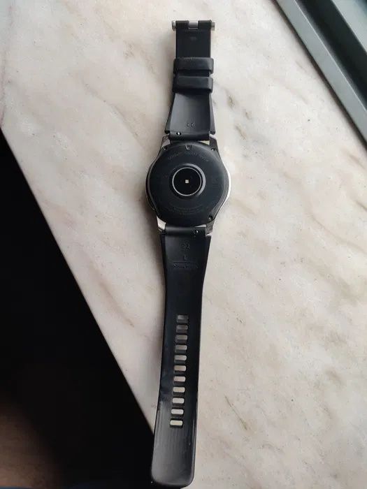 Samsung Galaxy Watch 46mm c/fatura
