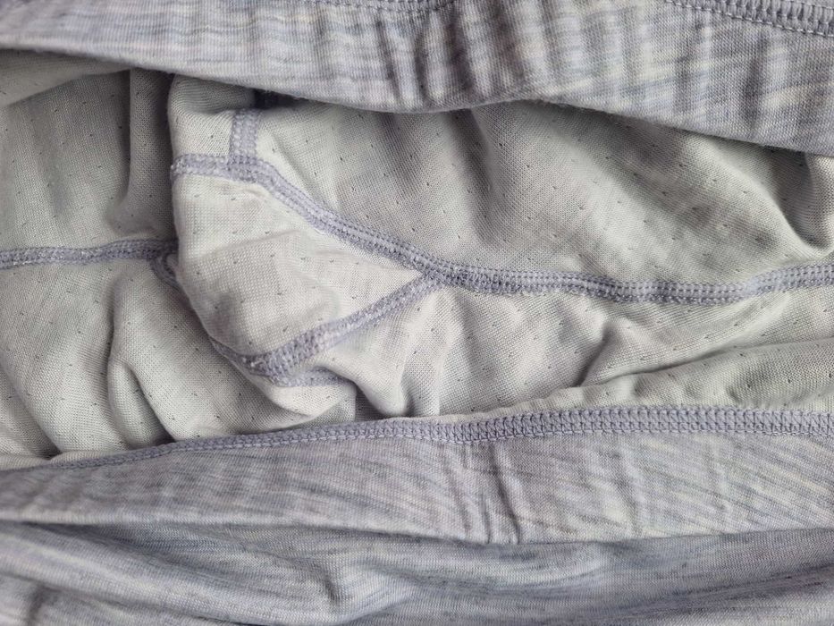 Жіноча термобілизна мерино вовна Glissade термобелье женское шерсть