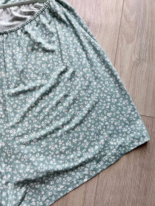 Letni krótki kombinezon nowy Pull&Bear r.S