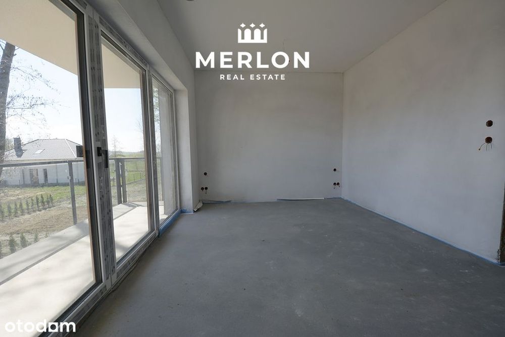 Nowoczesny dom 123 m² | Górki k/Opola