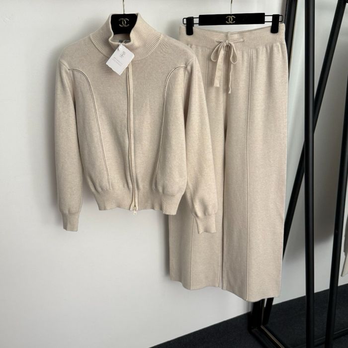 Костюм Brunello Cucinelli люкс