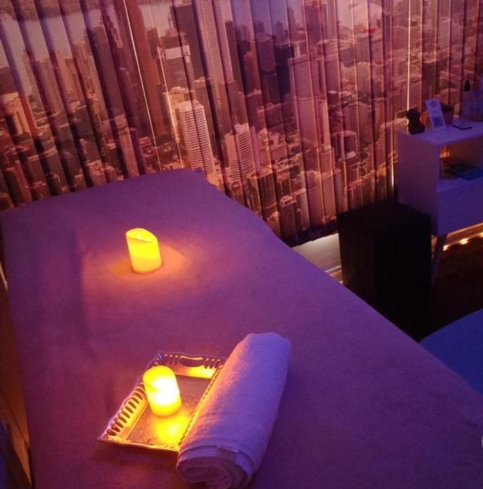 TERAPIA de Relaxamento (Anti-stress)