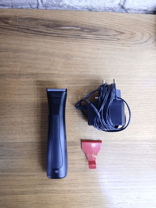 Тример для стрижкок Wahl Pro Lithium Beret