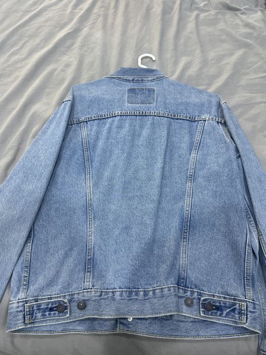 Casaco de Ganga LEVIS