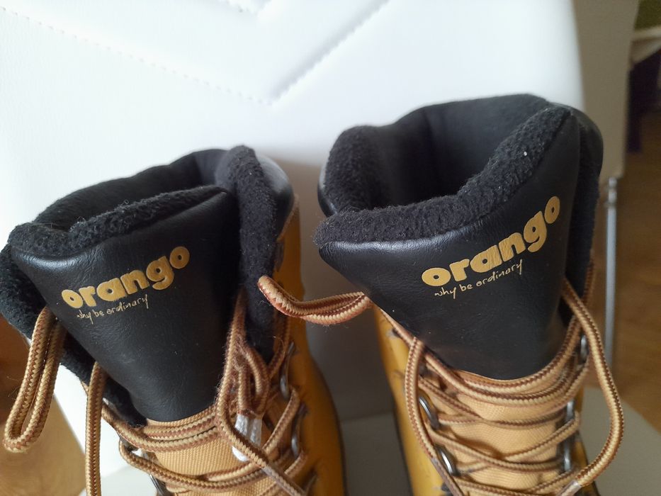 Śniegowce Orango unisex  36