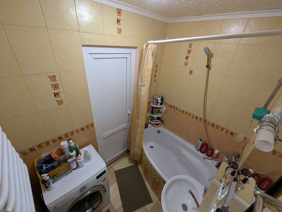 Продається 3-х кімн.квартира