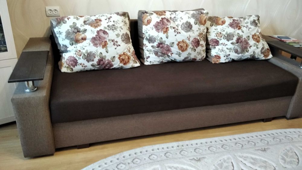 Диван розкладний