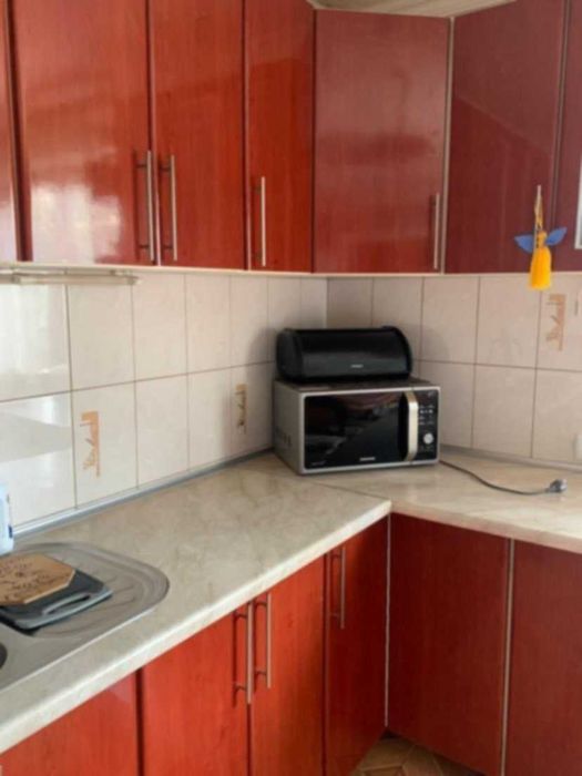 Будинок в центрі міста