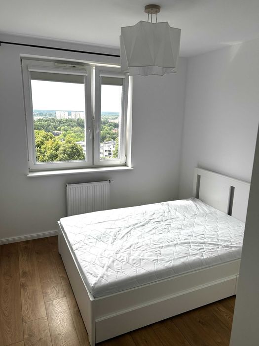 Mieszkanie – Olsztyn - Widok 5